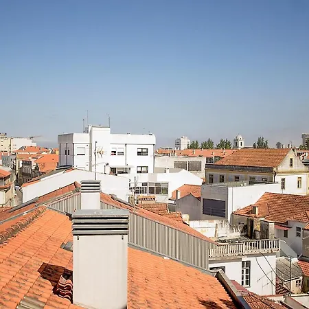 Photo House - Bairro Calmo No Centro De Apartment Aveiro